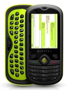 Best available price of alcatel OT-606 One Touch CHAT in Senegal