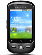 Best available price of alcatel OT-906 in Senegal
