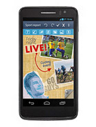 Best available price of alcatel One Touch Scribe HD in Senegal