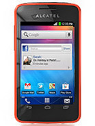Best available price of alcatel One Touch T-Pop in Senegal