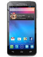 Best available price of alcatel One Touch X-Pop in Senegal