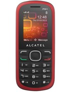 Best available price of alcatel OT-318D in Senegal