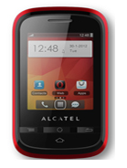 Best available price of alcatel OT-605 in Senegal