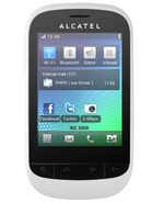 Best available price of alcatel OT-720 in Senegal