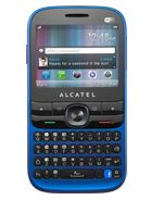 Best available price of alcatel OT-838 in Senegal