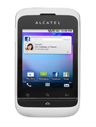 Best available price of alcatel OT-903 in Senegal