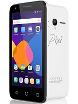 Best available price of alcatel Pixi 3 (4) in Senegal