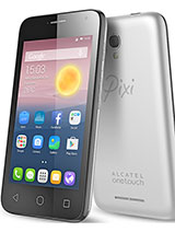 Best available price of alcatel Pixi First in Senegal