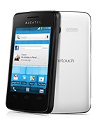 Best available price of alcatel One Touch Pixi in Senegal