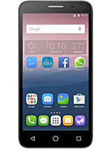 Best available price of alcatel Pop 3 5 in Senegal