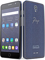Best available price of alcatel Pop Star LTE in Senegal