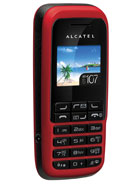 Best available price of alcatel OT-S107 in Senegal