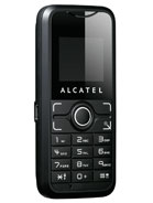 Best available price of alcatel OT-S120 in Senegal