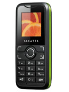Best available price of alcatel OT-S210 in Senegal