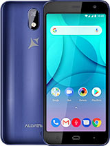 Best available price of Allview P10 Life in Senegal