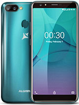 Best available price of Allview P10 Pro in Senegal