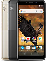 Best available price of Allview P10 Style in Senegal