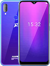 Best available price of Allview Soul X6 Mini in Senegal