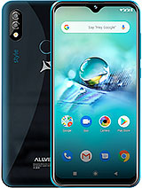 Best available price of Allview Soul X7 Style in Senegal