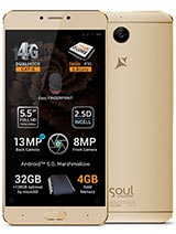 Best available price of Allview X3 Soul Plus in Senegal