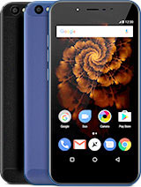 Best available price of Allview X4 Soul Mini S in Senegal