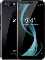 Best available price of Allview X4 Soul Infinity Plus in Senegal