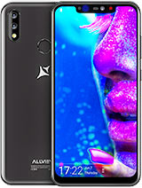 Best available price of Allview Soul X5 Pro in Senegal