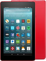 Best available price of Amazon Fire 7 2017 in Senegal
