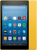 Best available price of Amazon Fire HD 8 2017 in Senegal