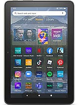 Best available price of Amazon Fire HD 8 Plus (2022) in Senegal