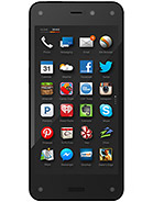 Best available price of Amazon Fire Phone in Senegal