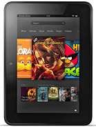 Best available price of Amazon Kindle Fire HD in Senegal