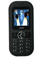 Best available price of Amoi A203 in Senegal