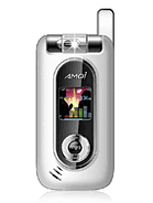 Best available price of Amoi H815 in Senegal