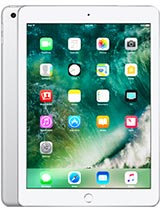 Best available price of Apple iPad 9-7 2017 in Senegal