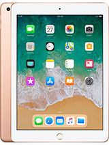 Best available price of Apple iPad 9-7 2018 in Senegal