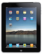 Best available price of Apple iPad Wi-Fi in Senegal