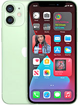 Best available price of Apple iPhone 12 mini in Senegal