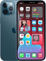 Best available price of Apple iPhone 12 Pro Max in Senegal