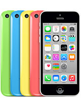 Best available price of Apple iPhone 5c in Senegal