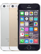 Best available price of Apple iPhone 5s in Senegal