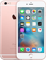 Best available price of Apple iPhone 6s Plus in Senegal