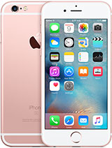 Best available price of Apple iPhone 6s in Senegal