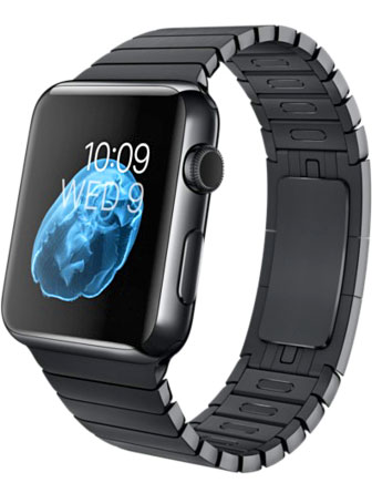 Best available price of Apple Watch 42mm 1st gen in Senegal
