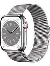 Best available price of Apple Watch Series 8 in Senegal