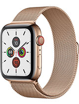 Best available price of Apple Watch Series 5 in Senegal