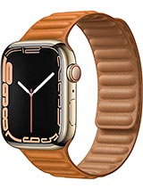Best available price of Apple Watch Series 7 in Senegal