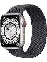 Best available price of Apple Watch Edition Series 7 in Senegal