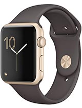 Best available price of Apple Watch Series 1 Aluminum 42mm in Senegal