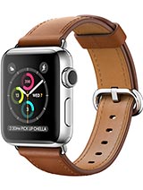 Best available price of Apple Watch Series 2 38mm in Senegal